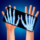 X-Ray Scanner - Metal Detector APK