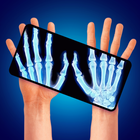 X-Ray Scanner - Metal Detector icon