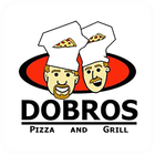 Dobros Pizza & Grill アイコン