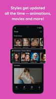 devut.ai - AI Filter, AI Style پوسٹر