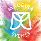 Madeira.events icône