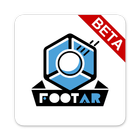 FootAR icône