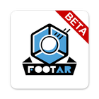 FootAR ไอคอน