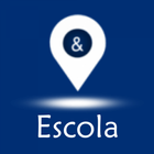 Pick up & Ride - Escola ikona