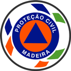 آیکون‌ ProCiv Madeira