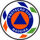 ProCiv Madeira ícone