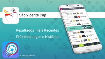 São Vicente Cup capture d'écran 1