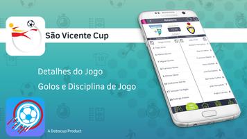 São Vicente Cup imagem de tela 3