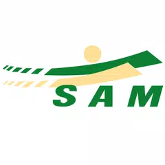 Скачать SAM Madeira Bus APK