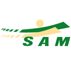 SAM آئیکن