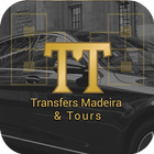 Transfers Madeira icône