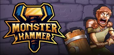 Monster Hammer