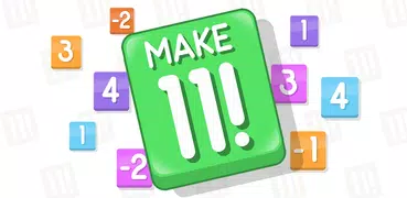 Make 11!