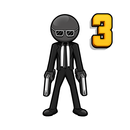 Gun Fu: Stickman 3 APK