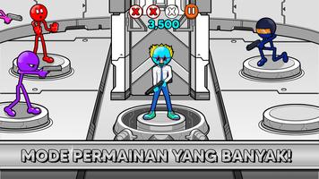 Gun Fu: Stickman 3 screenshot 2