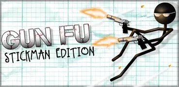 Gun Fu: Stickman Edition