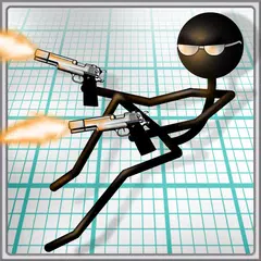 Descargar APK de Gun Fu: Stickman Edition