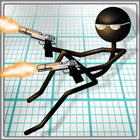 Gun Fu: Stickman Edition ไอคอน