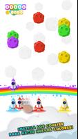Rainbow Rocket captura de pantalla 1