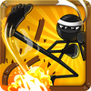 Stickninja Smash آئیکن