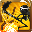 Stickninja Smash APK