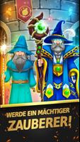 WizQuest Plakat