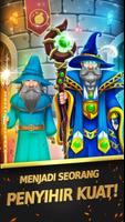 WizQuest poster