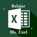 Exel Dasar - Belajar Exel