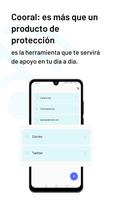 Cooral™-Gestor de contraseñas ảnh chụp màn hình 1