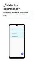 Cooral™-Gestor de contraseñas ảnh chụp màn hình 3