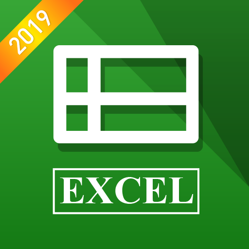 Excel Viewer – Spreadsheets Reader & Word Office