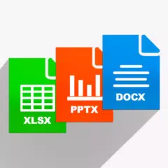Doc reader ppt Xls xlsx viewer