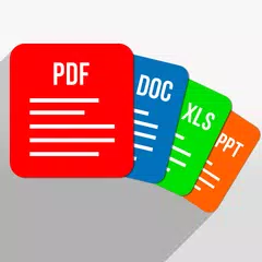 All doc reader Doc Viewer App