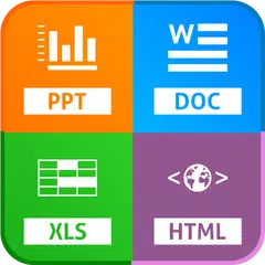 Document Reader XDOCS-Office Documents Reader