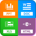 XDOCS Reader-Office Documents Viewer