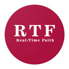 Real-Time Faith 아이콘