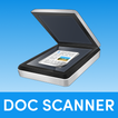 Dokument und QR-Code scannen