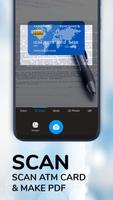 Document and QR scanner app screenshot 2