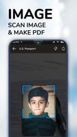 Document and QR scanner app screenshot 3