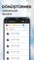 Belge tarayıcı ve QR okuyucu gönderen