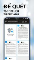 Máy quét tài liệu & đầu đọc QR ảnh chụp màn hình 1
