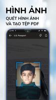 Máy quét tài liệu & đầu đọc QR ảnh chụp màn hình 3