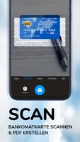 Dokument und QR-Code scannen Screenshot 2