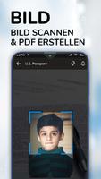 Dokument und QR-Code scannen Screenshot 3