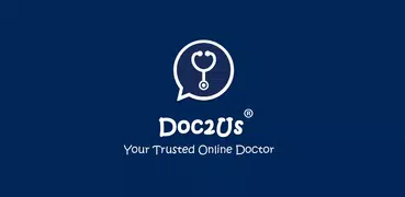 DOC2US - Trusted Online Doctor