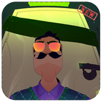 Hello Dog of Neighbor 2 : Just In God Plan APK