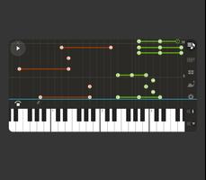 Grand Pianizator ảnh chụp màn hình 1