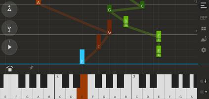 Grand Pianizator screenshot 1