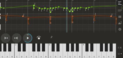 Grand Pianizator screenshot 3
