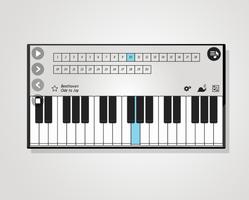 Pianizator poster